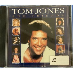 Tom Jones And Friends