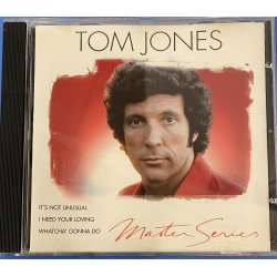 Tom Jones And Friends