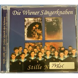 De Wiener Sängerknaben