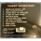 Tommy Overstreet