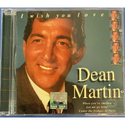 Dean Martin I Wish You Love