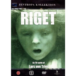 Riget "DVD"