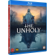 The Unholy  "Blu-ray"