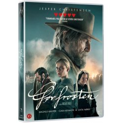 Før Frosten  "DVD"
