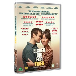 Elsker Dig For Tiden   "DVD"