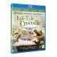 Lyle Lyle Crocodile /  Krokodillen  "Blu-Ray"