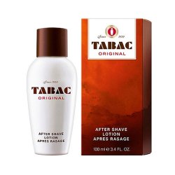 After Shave Lotion Original Tabac - 100 ml