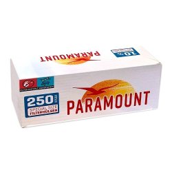 PARAMOUNT Filter 250 stk. pakke