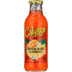Calypso Tropical Mango Lemonade 47,3 cl