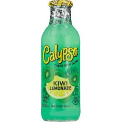 Calypso Kiwi Lemonade 47,3 cl