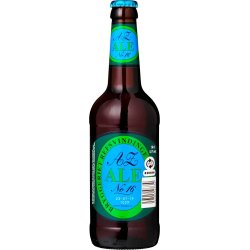 Ale No. 16 50 cl