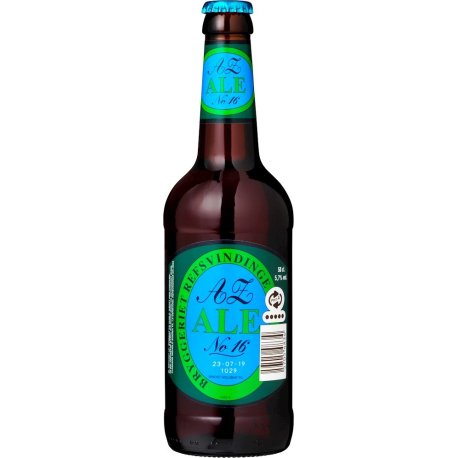 Ale No. 16 50 cl