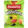 Bassets Sour Winegum 190 gr