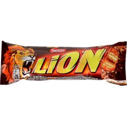 Lion Bar 42 gr