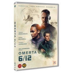 Omerta 6/12 "Blu-Ray"