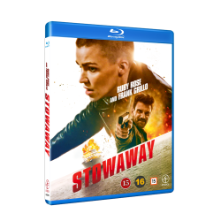 Stowaway "Blu-Ray"