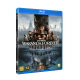 Black Panther  - Wakanda Forever  "Blu-Ray"