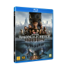 Black Panther  - Wakanda Forever  "Blu-Ray"