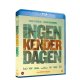 Ingen Kender Dagen   "Blu-Ray"
