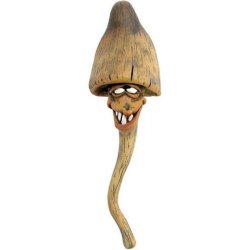 Cannabuds Magnet  "Funguy "
