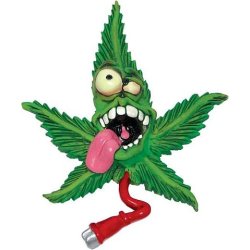 Cannabuds Magnet  "Sparky"