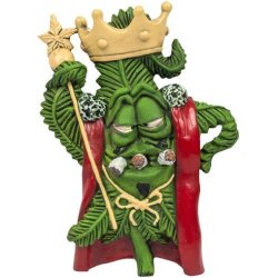 Cannabuds Magnet  " King Bud"