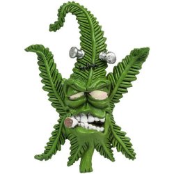 Cannabuds Magnet  " Frankin Dope"