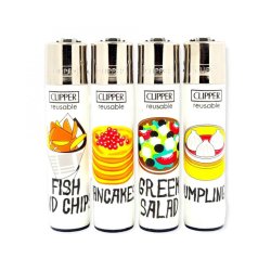 CLIPPER-lightere "Yummy World 2"