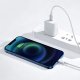 Baseus Superior USB Type C - Lightning Kabel (20W) 1m