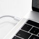 Baseus Superior USB Type C - Lightning Kabel (20W) 1m