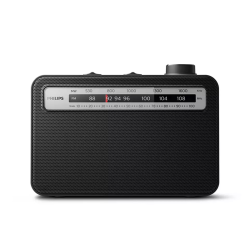 Philips Transportabel Radio TAR2506