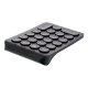 Numerisk Tastatur (Trådløs) Deltaco