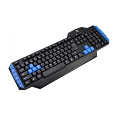 Rebeltec Warrior Gaming Tastatur