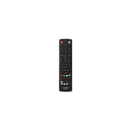 Nedis Universal Fjernbetjening - Forudprogrammeret - 1:1