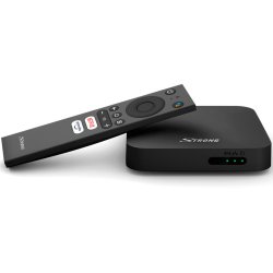 Strong SRT401 Android TV-box 4K