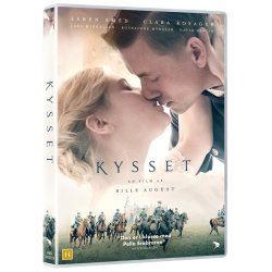 Kysset - Bille August  "DVD"
