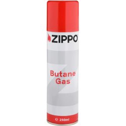 ZIPPO Butangas 250 ml