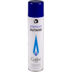 COLIBRI Premium Butan Gas 300 ml