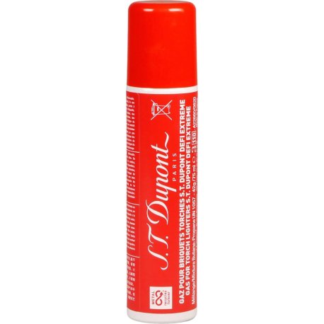 DUPONT Défi Extreme Gas 75 ml