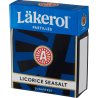 Lekerol LakridsSeasalt SF 25 gr