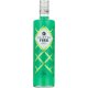 Glitter Fisk Emerald 15%  70 cl