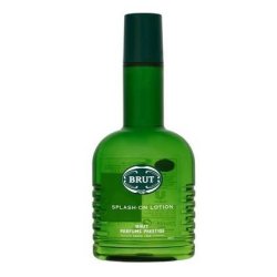 Brut Splash-On Lotion Bodymist - 200 ml