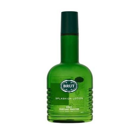Brut Splash-On Lotion Bodymist - 200 ml