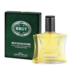 BRUT - Original Eau de Toilette - 100 ml