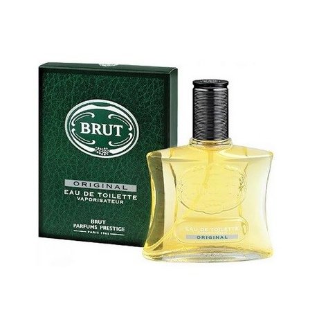 BRUT - Original Eau de Toilette - 100 ml