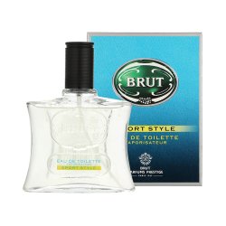 BRUT - Sport Style Eau de Toilette - 100 ml