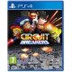Circuit Breakers - PS4