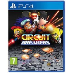 Circuit Breakers - PS4