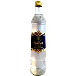 Vostock Vodka 70 Cl