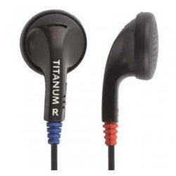 Titanum Høretelefoner TH102